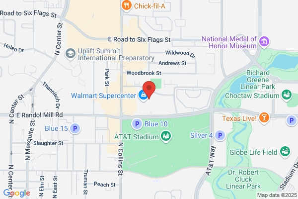 ARLINGTON'S PLUMBER & WATER HEATER REPAIR
