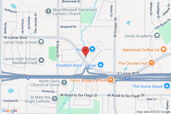 Kroger Fuel Center