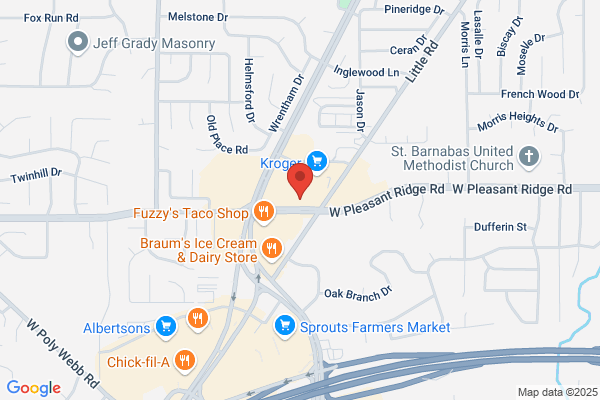 Kroger Fuel Center
