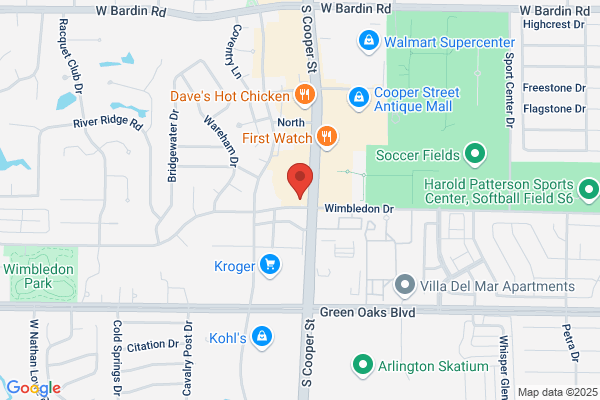 Kroger Fuel Center