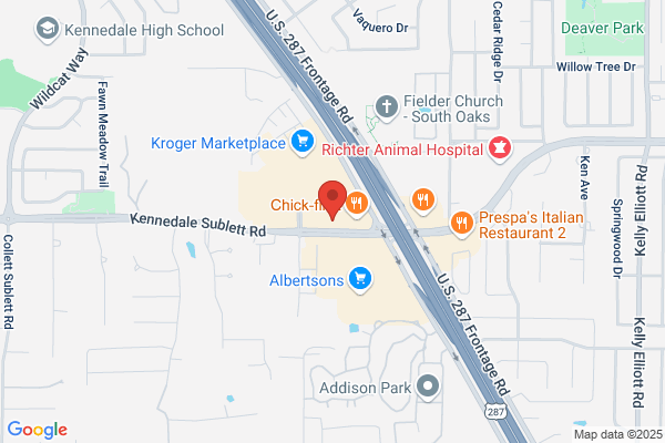 Kroger Fuel Center
