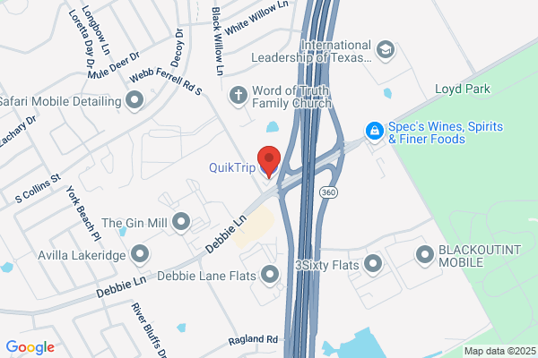 QuikTrip