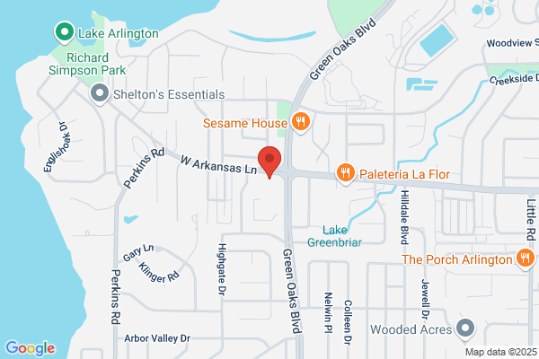 Greenoaks Mobil