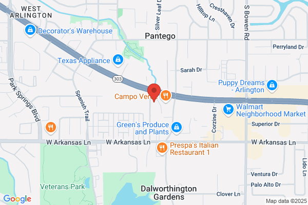 DFW Internal Medicine Clinic