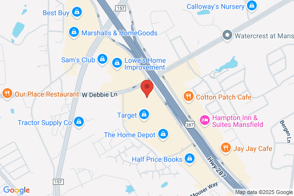 Mansfield Urgent Care & Family Medicine