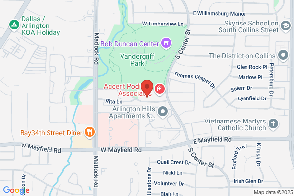 Arlington Ear Nose & Throat Associates PA