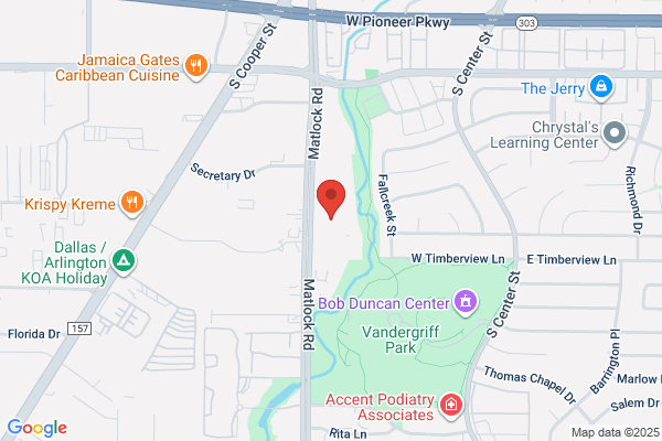 Evergreen Medical Clinic