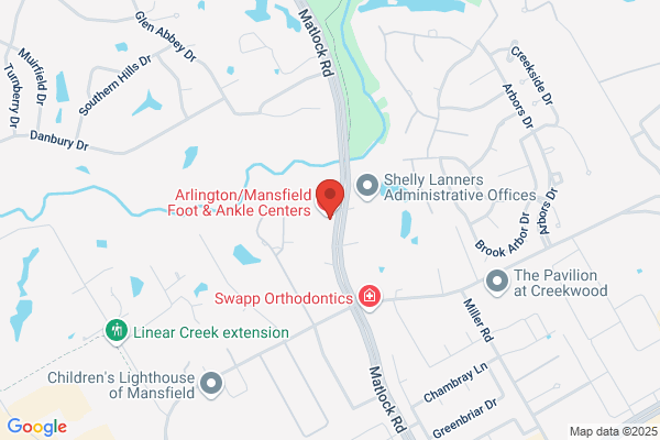 Questcare Medical Clinic at Mansfield