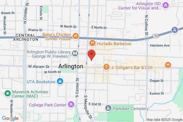 Arlington City of, City Attorney's Office