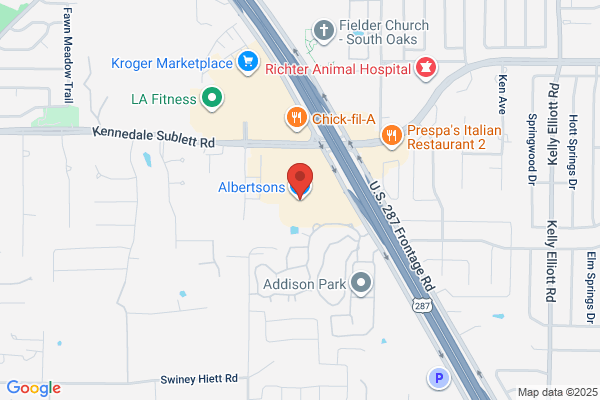Albertsons