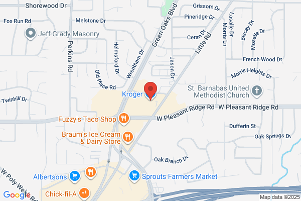 Kroger