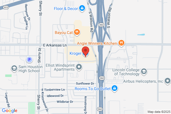 Kroger