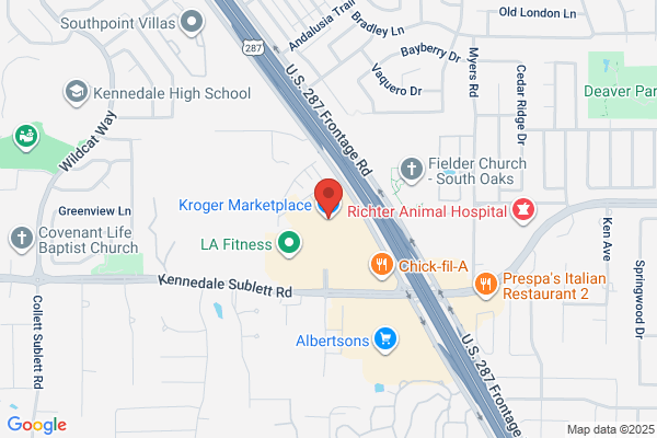 Kroger Marketplace