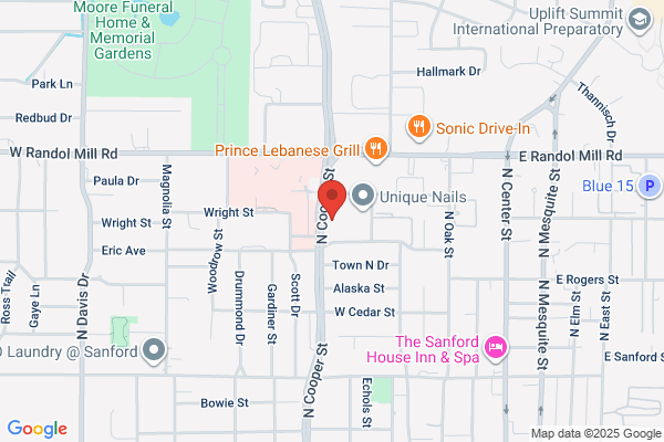 Elrod's Cost Plus Supermarket