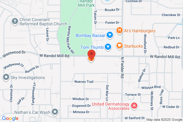 Arlington North Barber Stylist