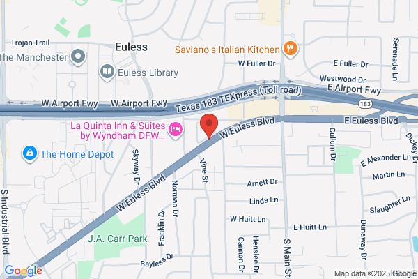 Turbo HVAC Repair Service Co Arlington