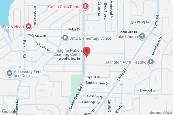 Green Oaks School
