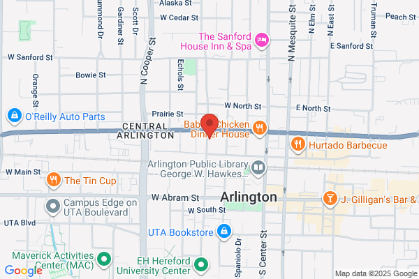 Binion Building Materials