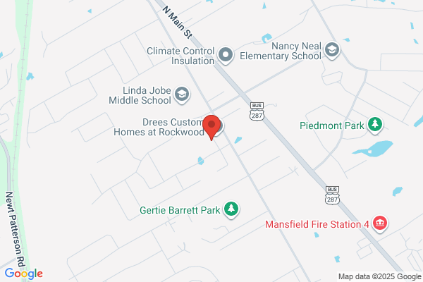 Coventry Homes - Rockwood