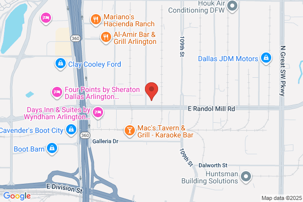 Recreation Services Corporation