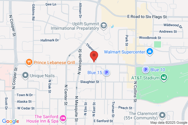 Fonner Hearing Aid Center