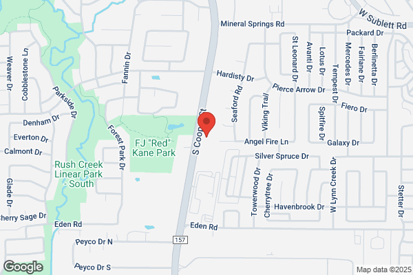Home Care Assistance of Arlington