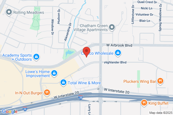 Baylor Scott & White Orthopedic and Spine Hospital - Arlington
