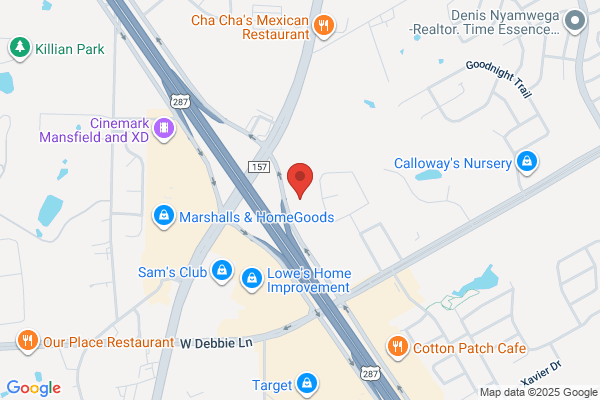 Baylor Scott & White Emergency Hospital - Mansfield