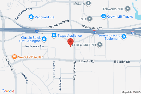 Diagnostic & Surgery Center At Arlington