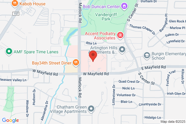 Medical City Arlington