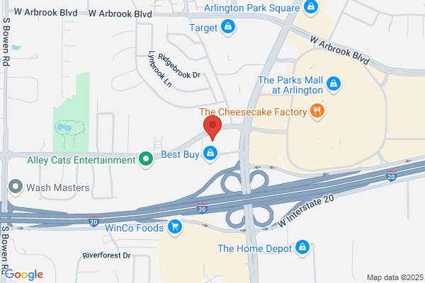 Holiday Inn Express & Suites Arlington (I-20-Parks Mall), an IHG Hotel