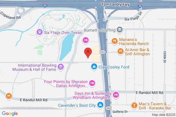 Homewood Suites by Hilton Dallas-Arlington