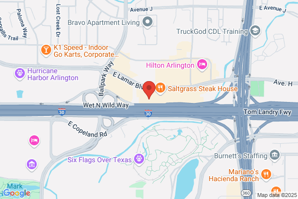 Hilton Garden Inn Dallas/Arlington