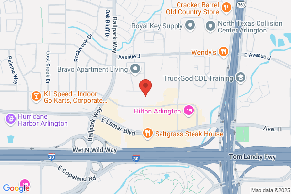 Sonesta Simply Suites Arlington