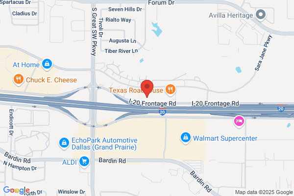 Candlewood Suites Arlington - CLOSED
