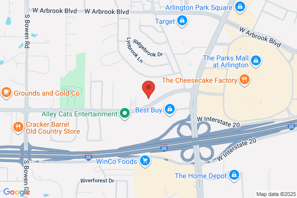 Days Inn by Wyndham Arlington