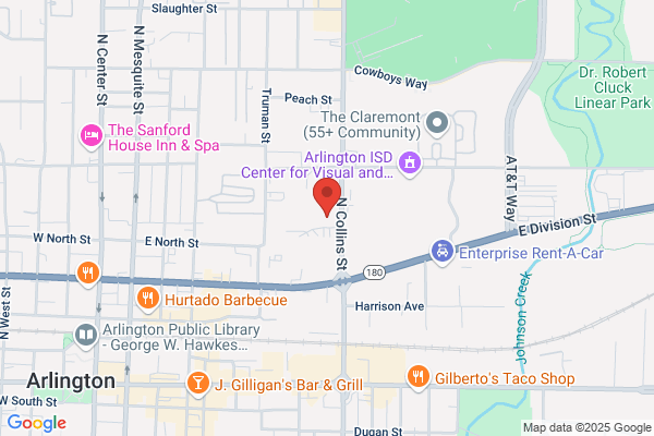 Executive Inn and Suites