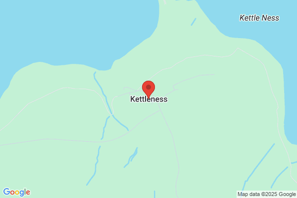 Kettle Kathy by Synxis