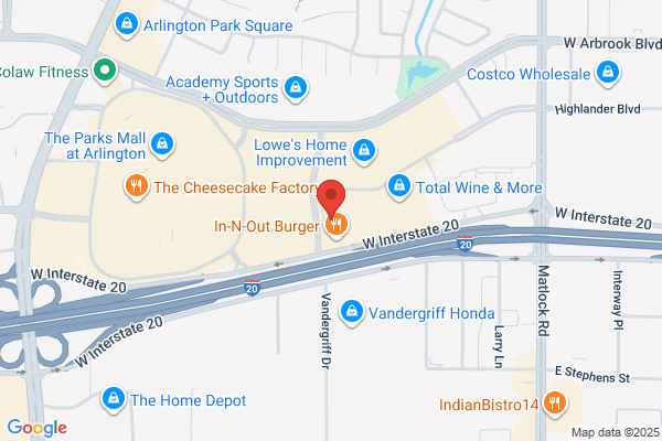 La Quinta Inn & Suites Dallas Arlington South