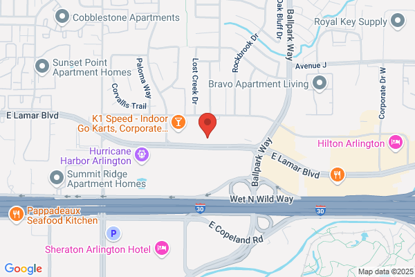 SpringHill Suites by Marriott Dallas Arlington North