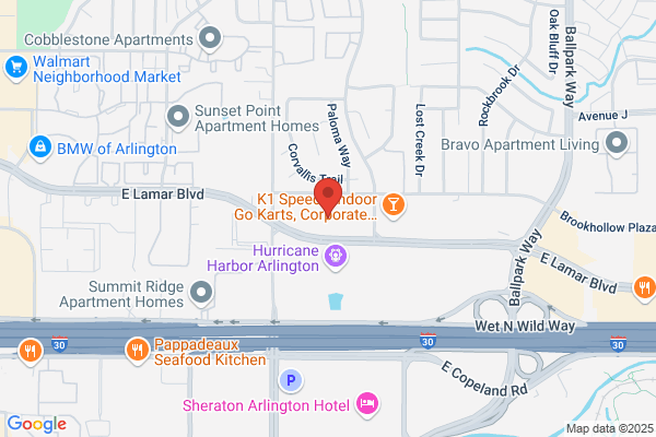 TownePlace Suites Dallas Arlington North