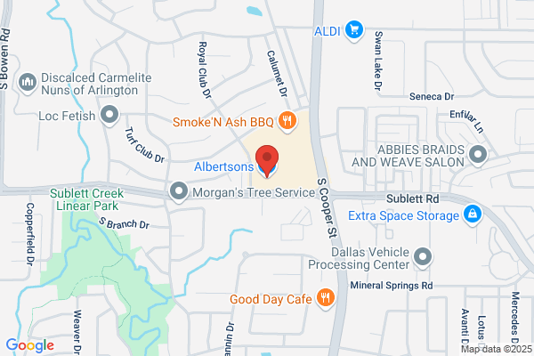 Asher's Gourmet Shoppe