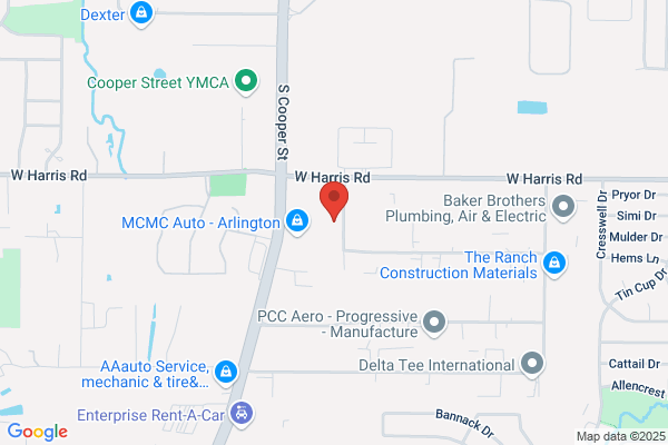 Gulf Systems Inc