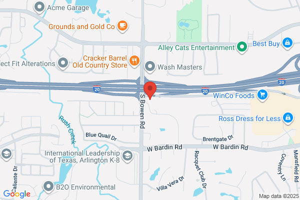 Clark David Insurance Agency