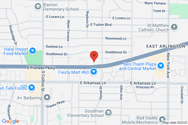 Estes & Cleveland Insurance Agency