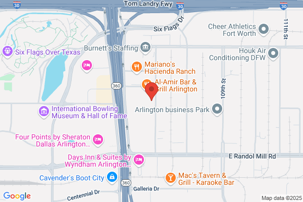 Galaxy Health Network