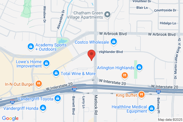 Sampson Anthony Insurance