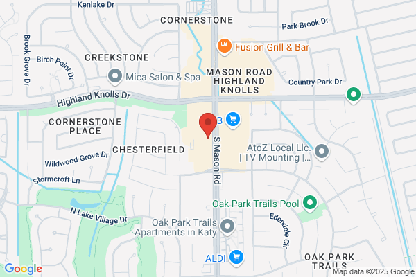 Karam's Mediterranean Grill