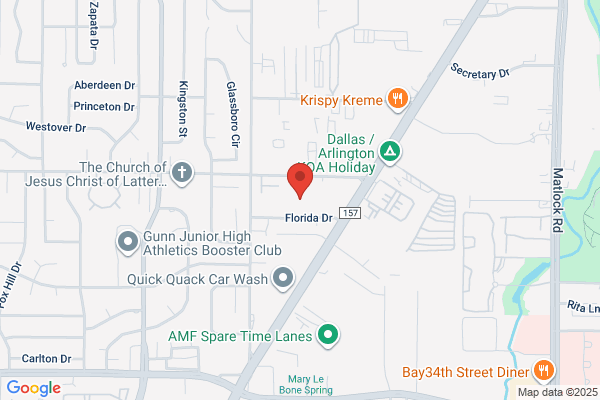 Stone Masters Dfw