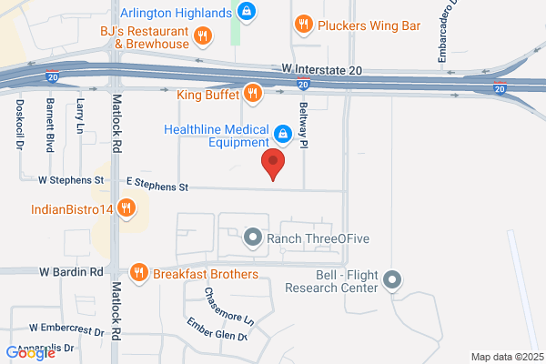 Mérieux NutriSciences Arlington
